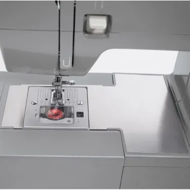 Singer Heavy Duty 4452 High-Speed Mechanical Sewing Machine