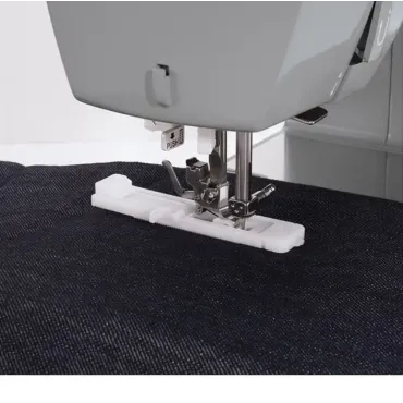 Singer Heavy Duty 4452 High-Speed Mechanical Sewing Machine