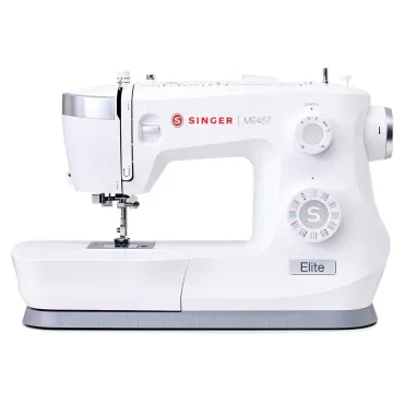 Singer ME457 Elite Sewing Machine