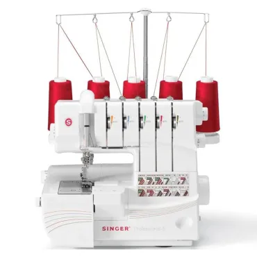 SINGER Professional 5 14T968DC Serger Overlock Machine