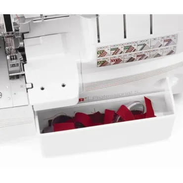 SINGER Professional 5 14T968DC Serger Overlock Machine