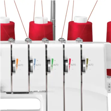 SINGER Professional 5 14T968DC Serger Overlock Machine