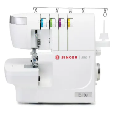 Singer Elite SE017 Overlock Serger Machine
