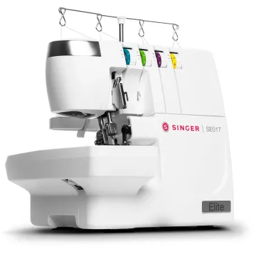 Singer Elite SE017 Overlock Serger Machine