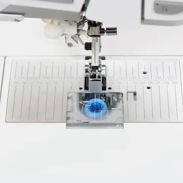 Husqvarna Viking Designer Ruby 90 Sewing & Embroidery Machine