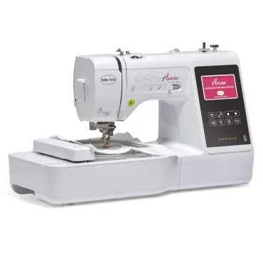 Baby Lock Aurora BLMAR Sewing & Embroidery Machine
