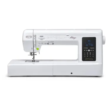 Baby Lock Allegro BLMAG Sewing & Quilting Machine
