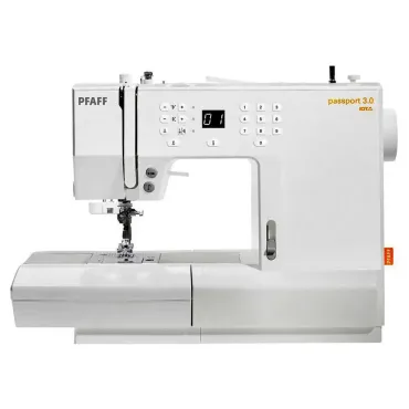 PFAFF Passport 3.0 Sewing Machine