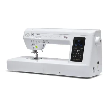 Baby Lock Allegro BLMAG Sewing & Quilting Machine