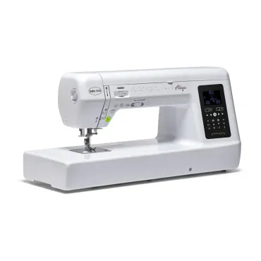Baby Lock Allegro BLMAG Sewing & Quilting Machine