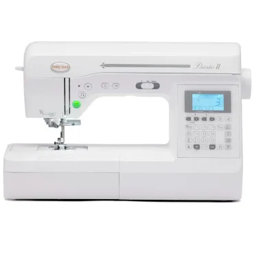 Baby Lock Presto II Sewing & Quilting Machine