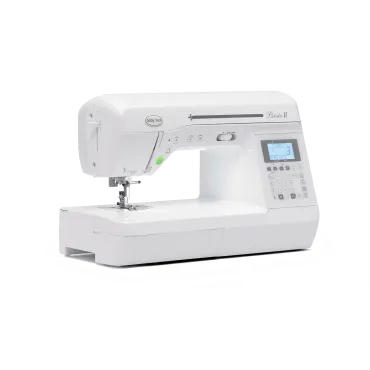 Baby Lock Presto II Sewing & Quilting Machine