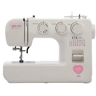 Baby Lock Joy Sewing Machine