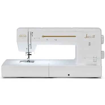 Baby Lock Jazz II Sewing & Quilting Machine