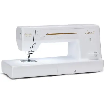 Baby Lock Jazz II Sewing & Quilting Machine