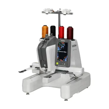 Brother Entrepreneur One PR1X Sewing Machine