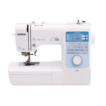 Brother NS80E Sewing Machine