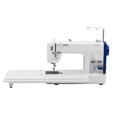 Brother PQ1600S High-Speed Straight Stitch Sewing & Quilting Machine