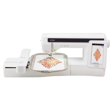 Brother Expedition BX1e Dedicated Embroidery Machine