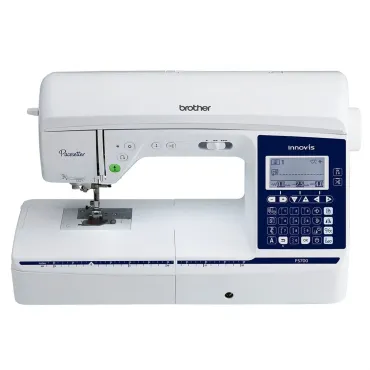 Brother Pacesetter PS700 Sewing Machine