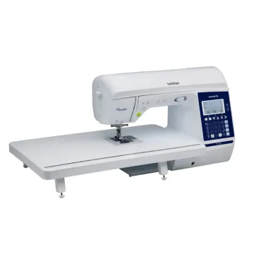 Brother Pacesetter PS700 Sewing Machine