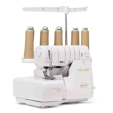 Baby Lock Accolade BLS8 Sergers & Overlockers