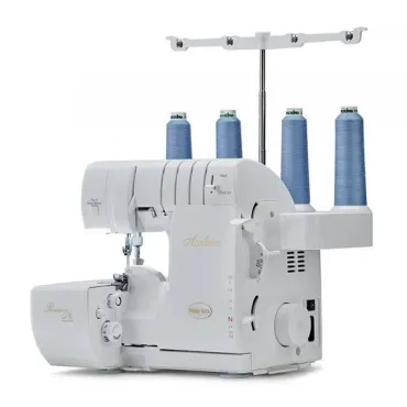Baby Lock Acclaim BLES4 Sergers & Overlockers