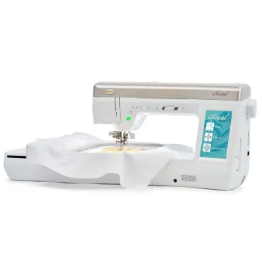 Baby Lock Aerial BLAE  Sewing & Embroidery Machine