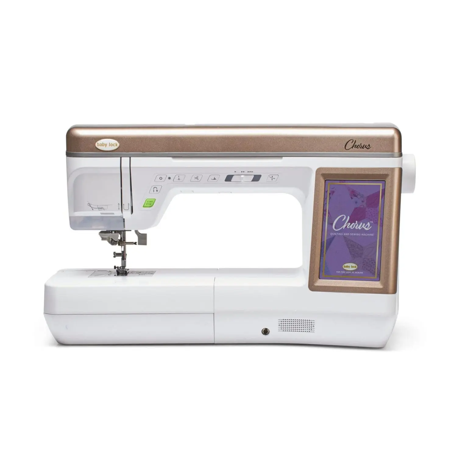 Baby Lock Chorus BLCH Sewing & Quilting Machine