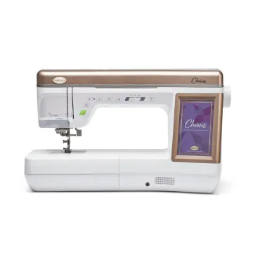 Baby Lock Chorus BLCH Sewing & Quilting Machine