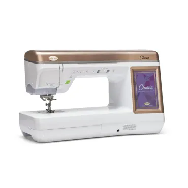 Baby Lock Chorus BLCH Sewing & Quilting Machine