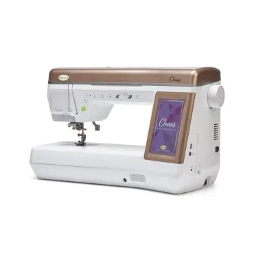Baby Lock Chorus BLCH Sewing & Quilting Machine