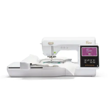 Baby Lock Flare BLMFL Dedicated Embroidery Machine