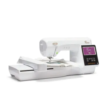 Baby Lock Flare BLMFL Dedicated Embroidery Machine