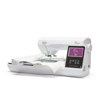 Baby Lock Flare BLMFL Dedicated Embroidery Machine