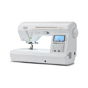Baby Lock Lyric Sewing & Quilting Machine