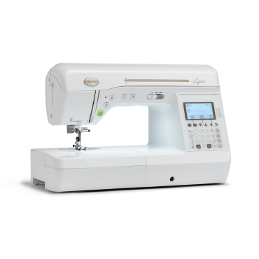 Baby Lock Lyric Sewing & Quilting Machine