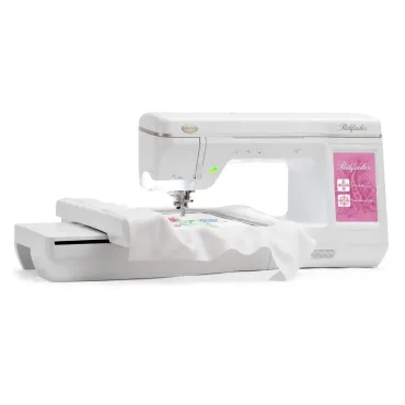 Baby Lock Meridian 2 Embroidery Machine