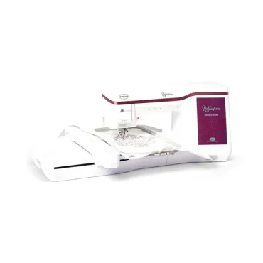 Baby Lock Reflection Embroidery Machine