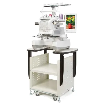 Baby Lock Venture Embroidery Machine