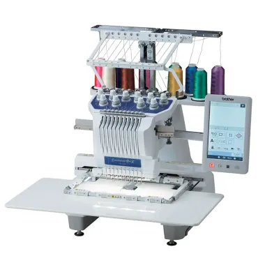 Brother Entrepreneur Pro X PR1055X Embroidery Machines