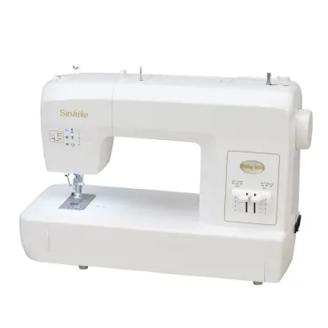 Baby Lock Sashiko Sewing & Quilting Machine
