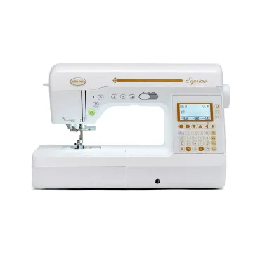Baby Lock Soprano Sewing & Quilting Machine