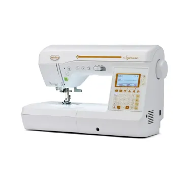 Baby Lock Soprano Sewing & Quilting Machine