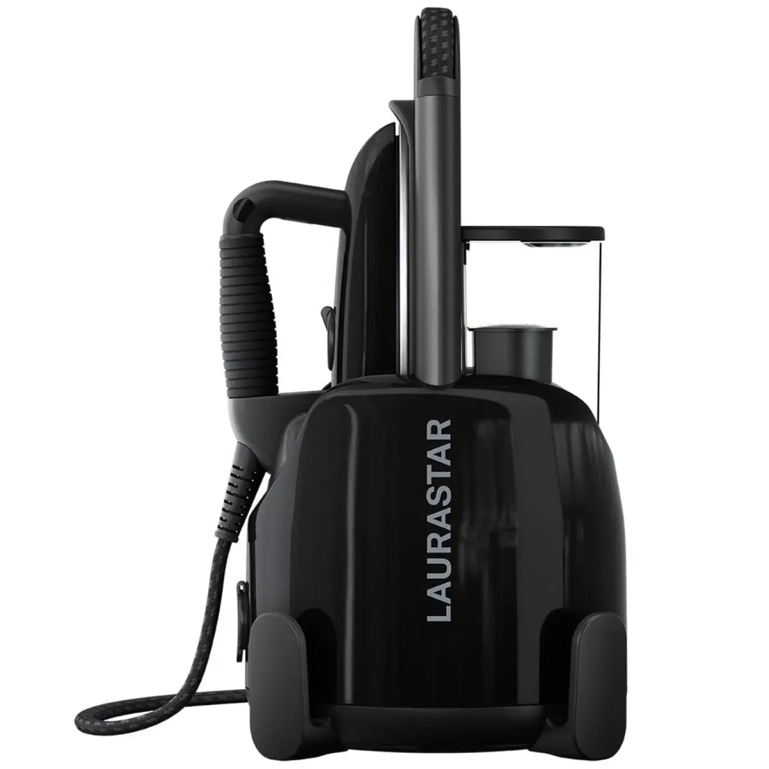 Laurastar Lift Plus Ultimate Black Steam Iron