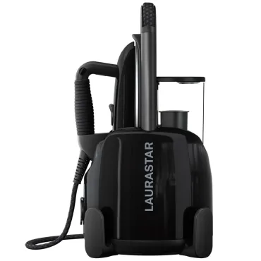Laurastar Lift Plus Ultimate Black Steam Iron