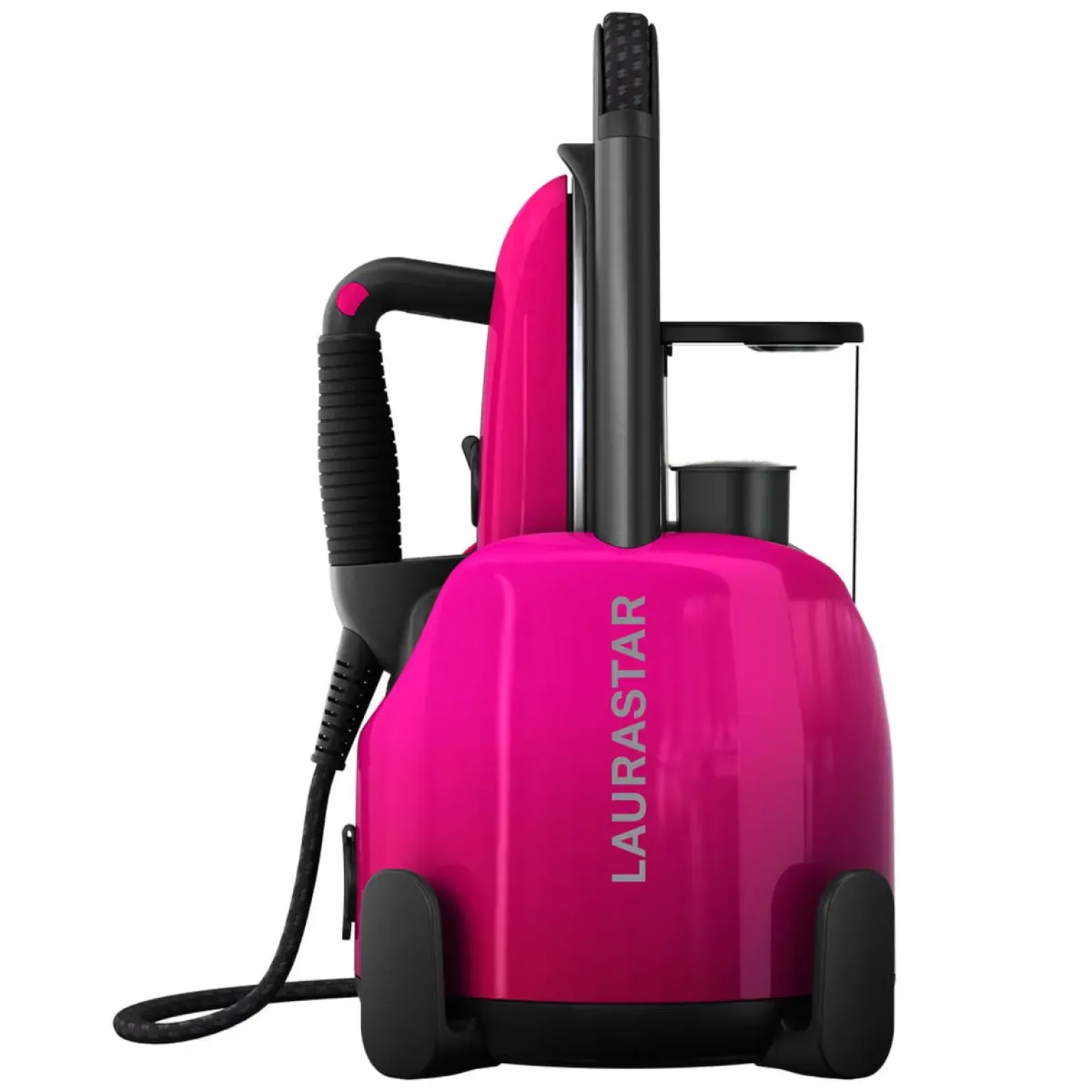 Laurastar Lift Plus Pinky Pop Steam Iron
