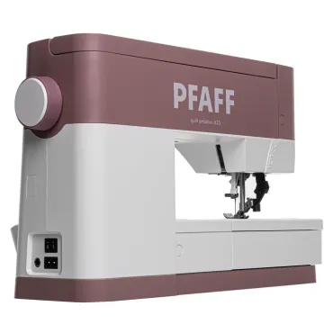 PFAFF Quilt Ambition Sewing Machine