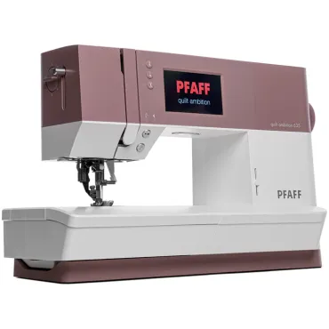 PFAFF Quilt Ambition Sewing Machine