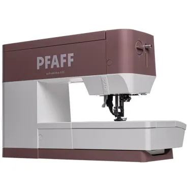 PFAFF Quilt Ambition Sewing Machine